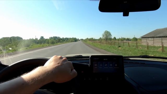 Нива ТРЕВЕЛ. Поехал к ДИЛЕРУ по ГАРАНТИИ... Анонсы. смотреть онлайн