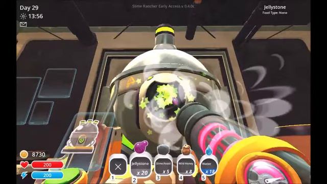 Ep 008 Slime Rancher 0 4 0c Working Hard for My Newbucks смотреть онлайн
