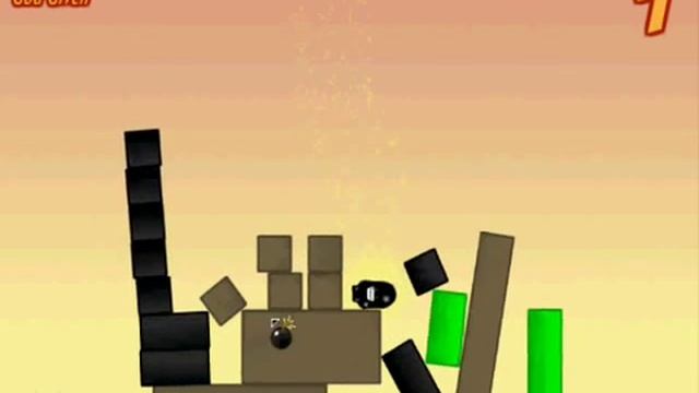 Totem Destroyer Walkthrough Part 2 смотреть онлайн