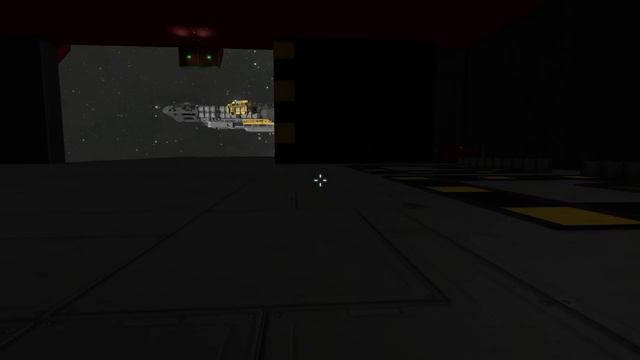 Space Engineers - Base 2 Tour Sept 2014 смотреть онлайн