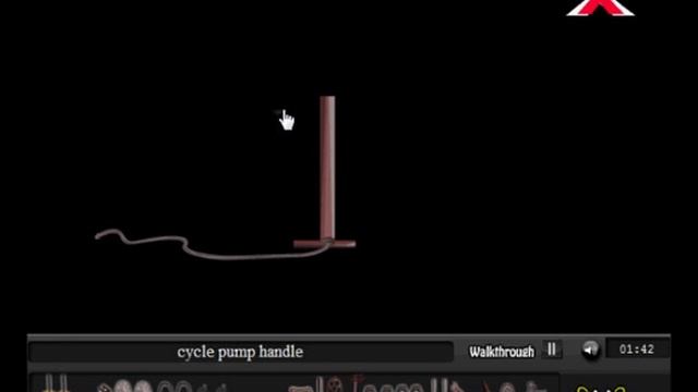 Death Valley Escape Walkthrough смотреть онлайн