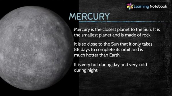 Solar System Chapter in English | Our Solar System in English | Solar System and Planets