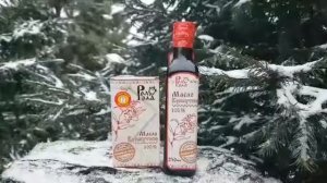 КУНЖУТНОЕ МАСЛО || Идеально подойдет к рыбным блюдам