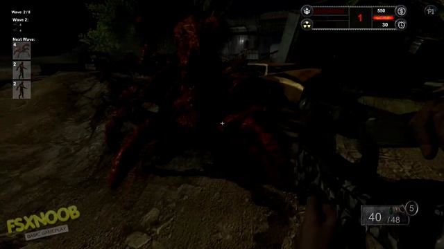 World Of Undead First Impressions Gameplay HD смотреть онлайн