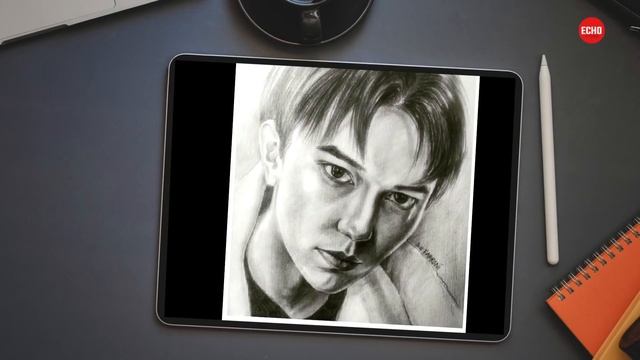 Димаш - Реакция художницы из Аргентины - Susana Farroni [Субтитры] смотреть онлайн