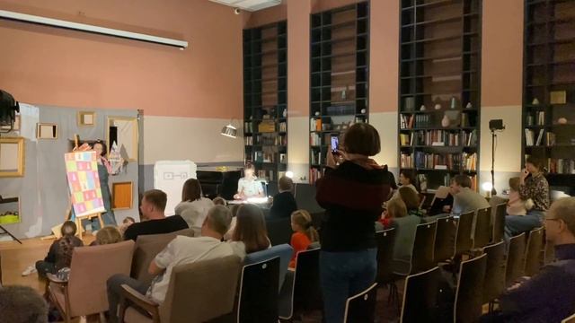 Из Санкт-Петербурга в Москву и обратно. Новогодний влог смотреть онлайн