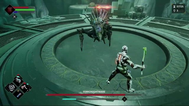 Dolmen - Gameplay Walkthrough FULL GAME (Level 1) - No Commentary смотреть онлайн