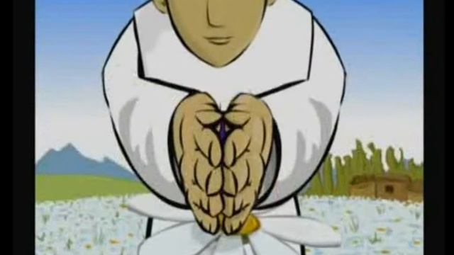 всё в твоих руках (притчи) смотреть онлайн