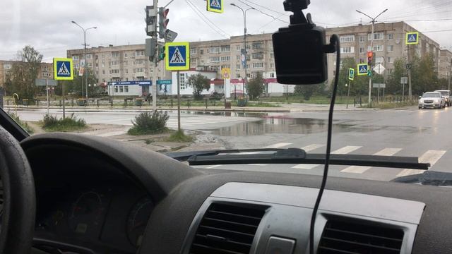 Осенняя Печора смотреть онлайн