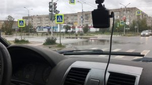 Осенняя Печора