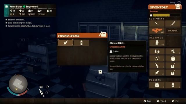 Fox has a NEW Ride! (State of Decay 2 Juggernaut Edition NIGHTMARE Zone Episode 12!) смотреть онлайн