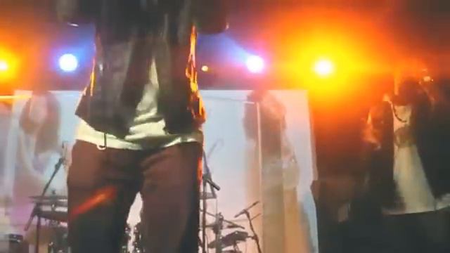 Icie ft Ricardo Mitchell - Black Eye (performance at Rachel Kerr 'The Concert' Sun 23rd Sept 2012) смотреть онлайн
