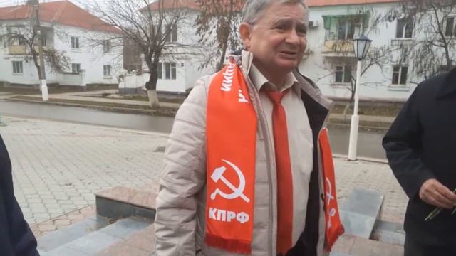 19 ноября 2022 года г Михайловка Волгоградской области смотреть онлайн