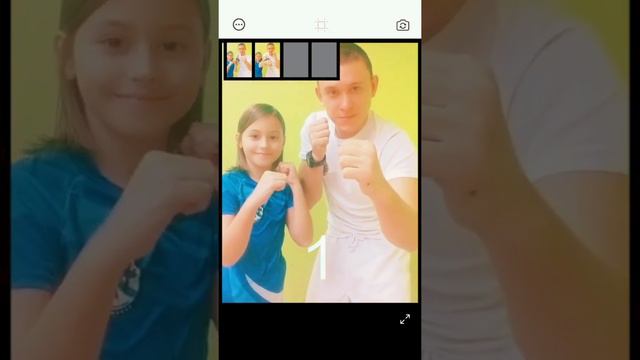 Спортивные будние! #doktor #семья #ткд #спортивныйблогер #дети #втоп #подпишись #сабом_ним #гифка смотреть онлайн