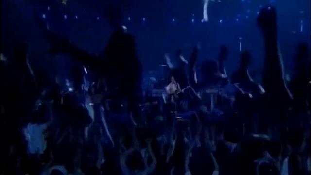 Ultravox LIVE (VIDEO) 'Hymn' at Westfalenhalle, Dortmund, on 14th May, 1983 смотреть онлайн