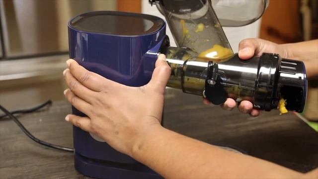 Top 10 BEST juicers 2022 (under $200)!! смотреть онлайн