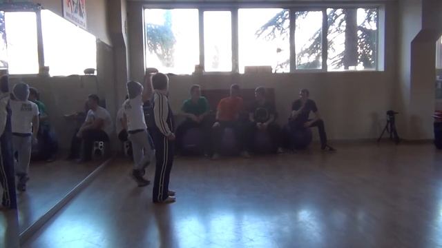 Брейк данс алушта 2013 (6) смотреть онлайн