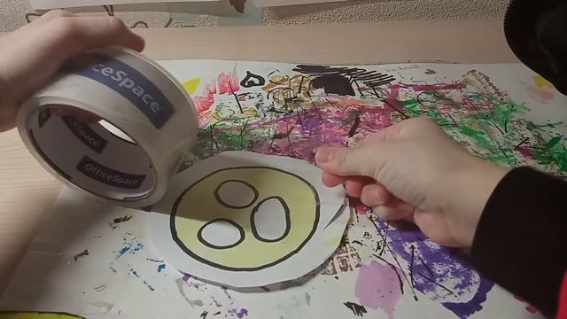 Туториал на маску для ути Лалафанфан?? смотреть онлайн