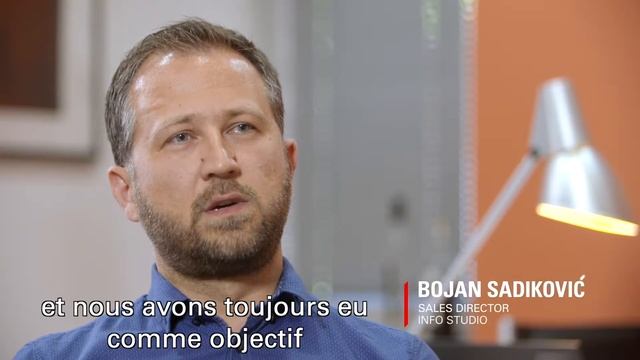 Autonomous Data Warehouse au service des autoroutes Bosniennes! ?? смотреть онлайн