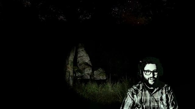 White Noise - How Scary Can a Game Be? смотреть онлайн