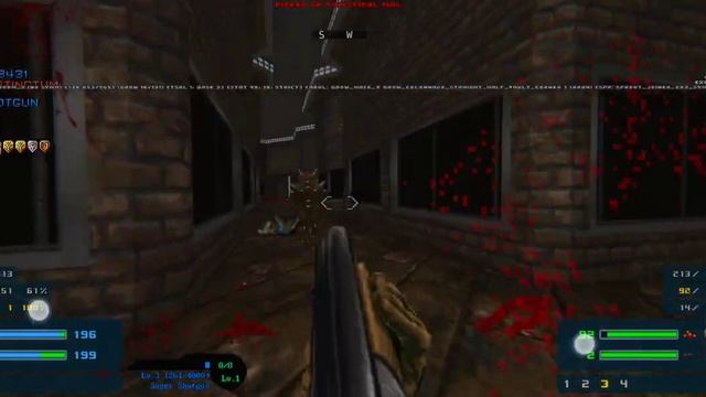Obsidian Level Generator - 13th March 2023 - 3 Maps with Zagemod on Delta Touch смотреть онлайн