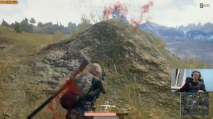 ПАПИЧ ПОКАЗЫВАЕТ КАК НУЖНО ИГРАТЬ В [PUBG] ! ROAD to TOP 50 EU!