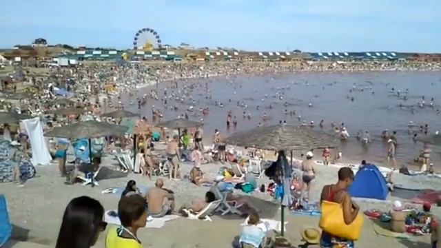 Мой уникальный Оренбургский край смотреть онлайн