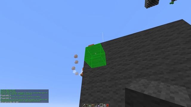 Aimlab in Minecraft смотреть онлайн