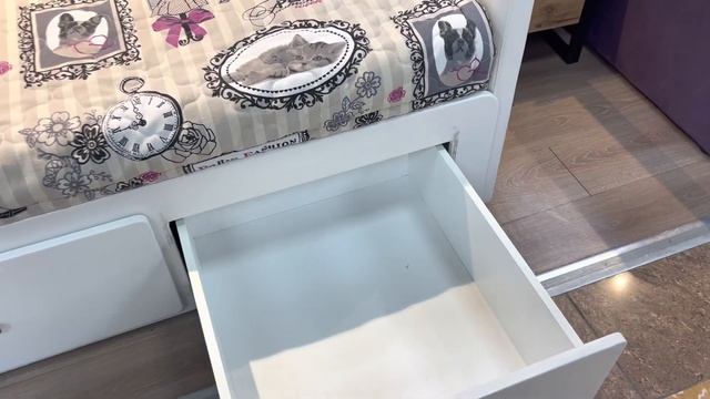 Диван-кровать "Оливия" смотреть онлайн