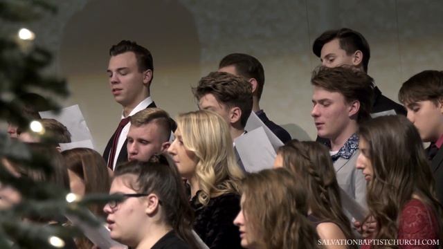 «Мы - пилигримы» ─ Молодёжный Хор смотреть онлайн