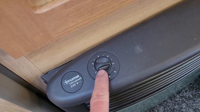 Обзор компактного каравана ELDDIS AVANTE с душ.кабиной смотреть онлайн