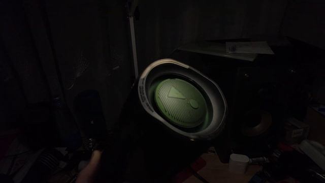 WTF FLEX? - bass test JBL FLIP 5 GG смотреть онлайн