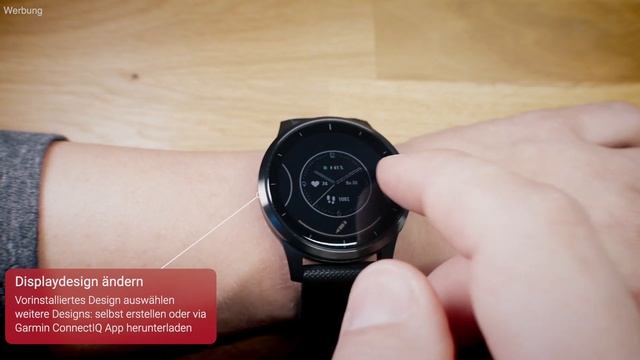 Smartwatch: Garmin vivoactive 4 Unboxing, das erstes Einschalten & Fazit nach 1,5 Monaten смотреть онлайн