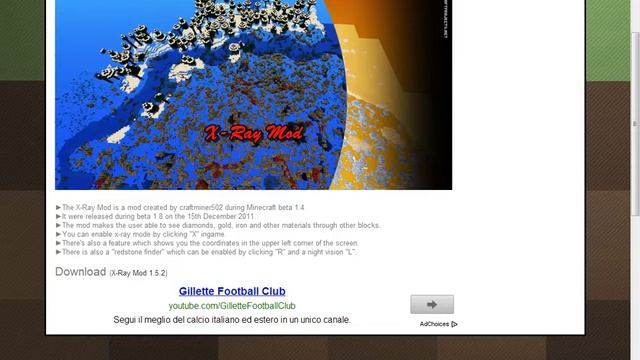 tutorial download minecraft 1.5.2 + mod смотреть онлайн