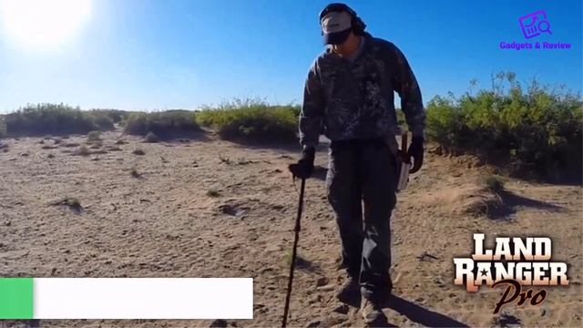 Top 5 Waterproof Metal Detectors [Top 5 Metal Detector Brand on the Market] смотреть онлайн