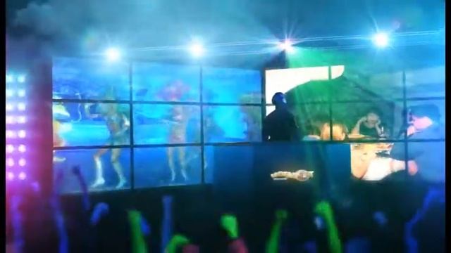 Retro Club Begemot смотреть онлайн