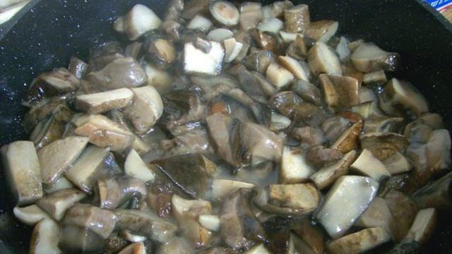 Сборник рецептов