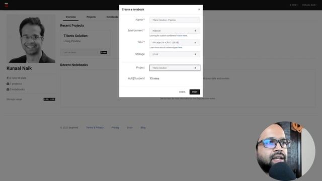 Easy new tool to help you train models faster for Kaggle Competitions смотреть онлайн