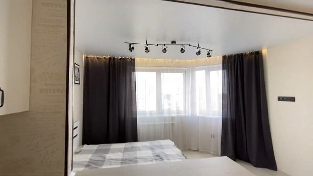 Домодедово, улица Курыжова, 30, Студия, 28.1 м² смотреть онлайн