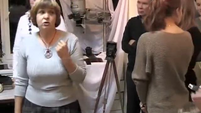 "Ночь искусств". смотреть онлайн