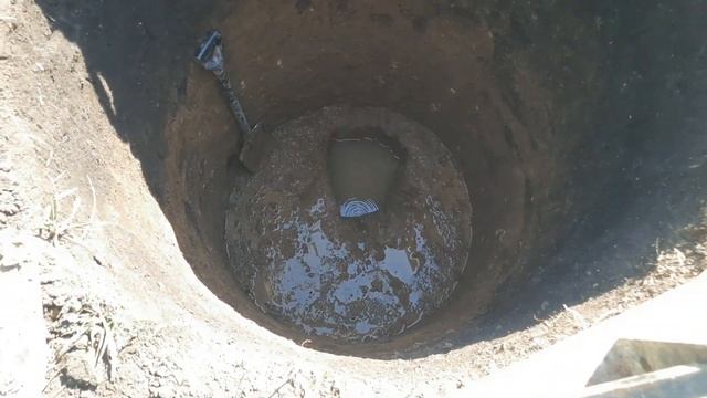 8)✅️ СНТ "Радуга" ? Колодец и септик на одном участке ? @Ruslan_Kolodcev смотреть онлайн