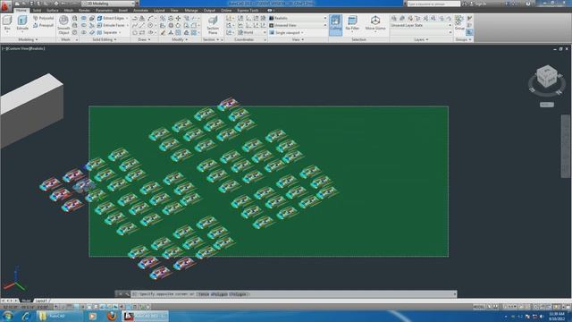 Intel i5 SSD Autocad test speed смотреть онлайн
