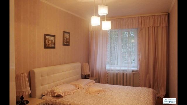 2-комнатная квартира в Дзержинском смотреть онлайн