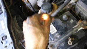 Не работает моторчик омывателя лобового стекла На Шевроле Лачети 1.8