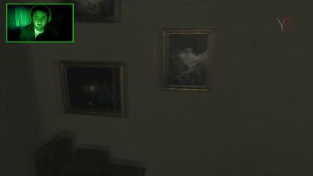 Я ОПЯТЬ СИЛЬНО ИСПУГАЛСЯ!!!! | P.T. # 3 Прохождение смотреть онлайн