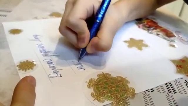 Новогодние традиции 4-Е, эпизод 3, школа 1498 смотреть онлайн