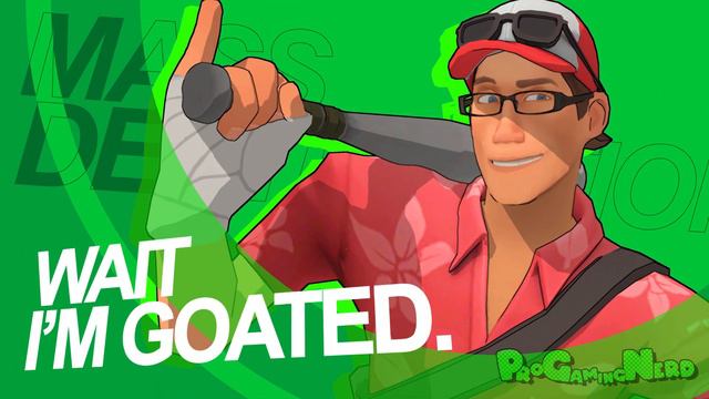 [SFM] Persona 3 Reload All-Out Attack Recreation смотреть онлайн