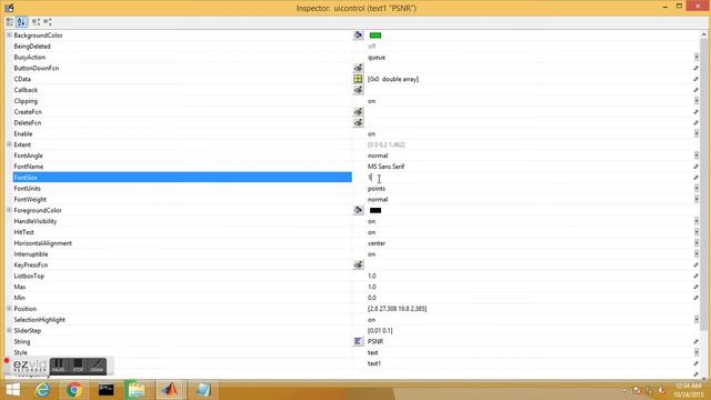 How to Create GUI in MATLAB| Explanation with code| Python| +91-9872993883 for query| смотреть онлайн