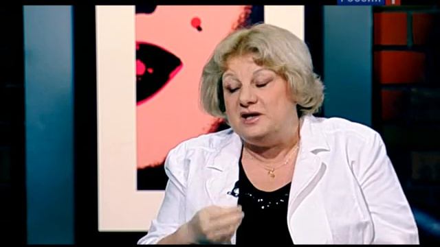 Ирина Тюрина о туристическом рынке смотреть онлайн