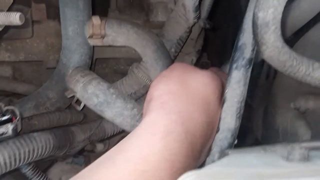 Де знаходиться датчик швидкості шевроле авео автомат смотреть онлайн